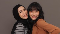 Yunia Syahrie lahir pada 25 Juni 2001. Usianya kini 23 tahun. (Foto: dok Instagram)