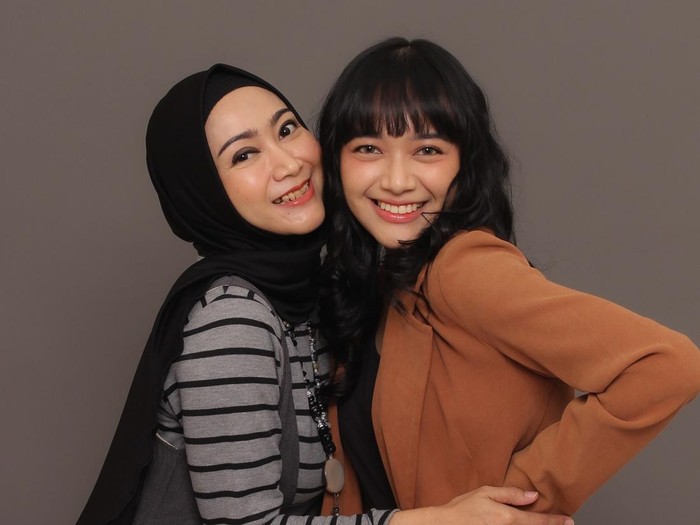 yunia syahrie