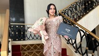 Yunia Syahrie lulusan Sekolah Tinggi Musik Bandung. (Foto: dok Instagram)