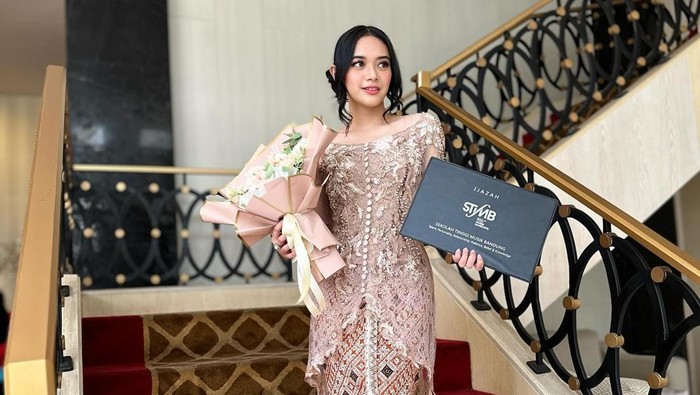 yunia syahrie