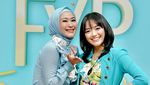 Yunia Syahrie Tak Nurut Ira Swara, Diminta Jadi Dokter Malah Masuk Girlband