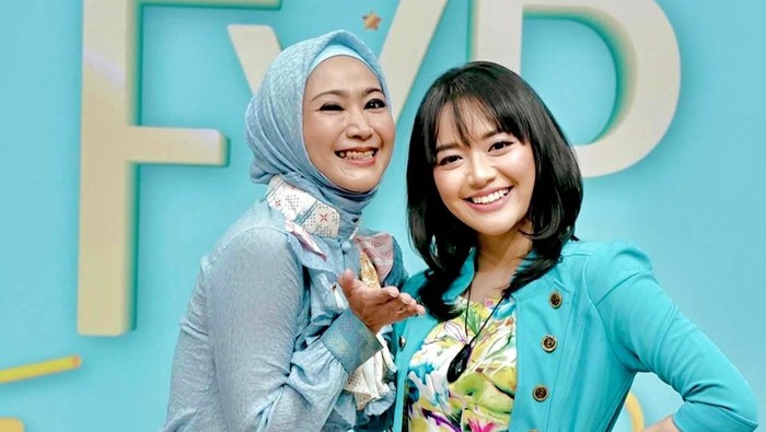 yunia syahrie