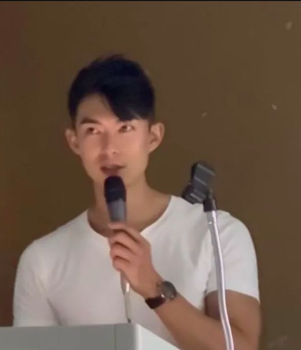 Zou Mingda Zou Mingda