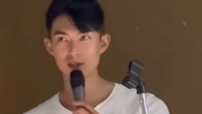 Zou Mingda