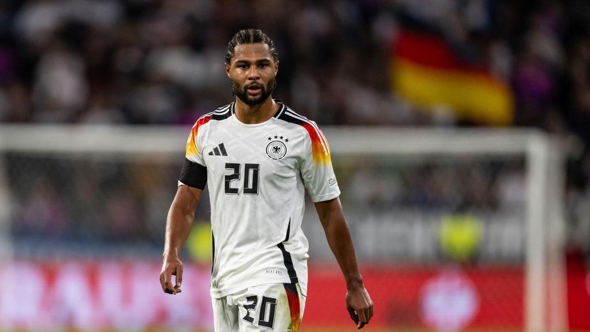Foto: Getty Images/Daniel Kopatsch