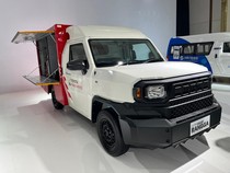 Spesifikasi Toyota Hilux Rangga: Harga Mulai Rp 188 Jutaan, Ada Mesin Bensin-Diesel