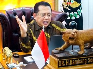 Aspirasi tentang Fokus pada Pemulihan Ekonomi Nasional