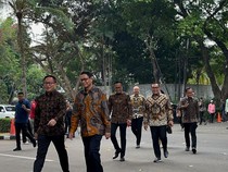 Video Anis Matta Ngaku Ditunjuk Jadi Wamenlu oleh Prabowo