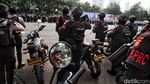 Ribuan Personel Gabungan Apel Operasi Zebra Jaya 2024