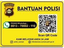 Aplikasi Banpol Polda Sumsel Terima 44.478 Laporan, Ini Aduan Terbanyak