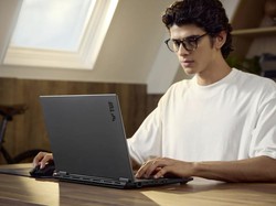 Laptop 16 Inch Makin Diminati, Layar 14 Inch Masih Mendominasi