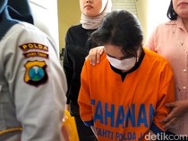 Baby Sitter Ngaku Dapat Info Deksametason Obat Penggemuk Dari Rekan