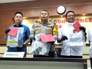 Obat Penggemuk Balita Ternyata Lazim Digunakan di Kalangan Baby Sitter