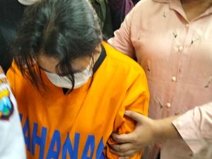 Pelajaran yang Bisa Diambil di Kasus Baby Sitter Cekoki Balita Obat Keras