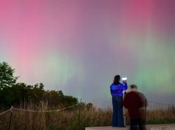 Aurora Kini Muncul di Wilayah-wilayah yang Biasanya Tak Disinggahi