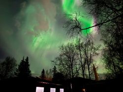 Aurora Kini Muncul di Wilayah-wilayah yang Biasanya Tak Disinggahi