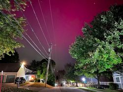 Aurora Kini Muncul di Wilayah-wilayah yang Biasanya Tak Disinggahi