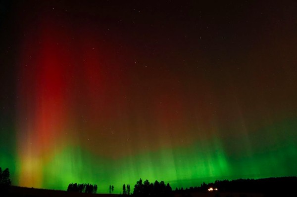 Aurora