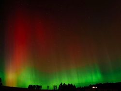 Aurora Kini Muncul di Wilayah-wilayah yang Biasanya Tak Disinggahi