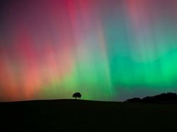 Aurora Kini Muncul di Wilayah-wilayah yang Biasanya Tak Disinggahi