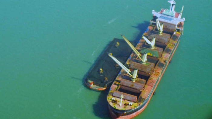 Bakamla RI melalui Direktorat Udara Maritim, menggelar Patroli Udara Maritim III Tahun 2024. Patroli ini untuk menegakkan keamanan serta keselamatan laut.