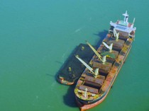 Ketegangan Laut China Selatan Meningkat, RI Diminta Perkuat Regulasi Maritim