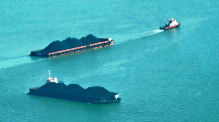 Bakamla RI melalui Direktorat Udara Maritim, menggelar Patroli Udara Maritim III Tahun 2024. Patroli ini untuk menegakkan keamanan serta keselamatan laut.