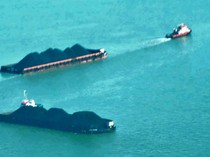 Bakamla RI Gelar Patroli Udara Maritim III