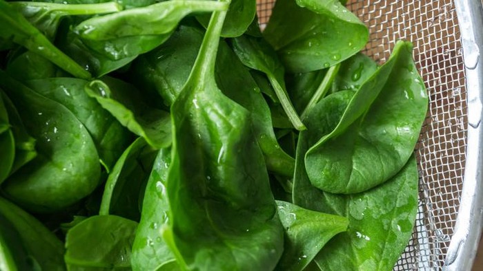 8 Sayuran Penghancur Lemak Perut, Bye-Bye Buncit!