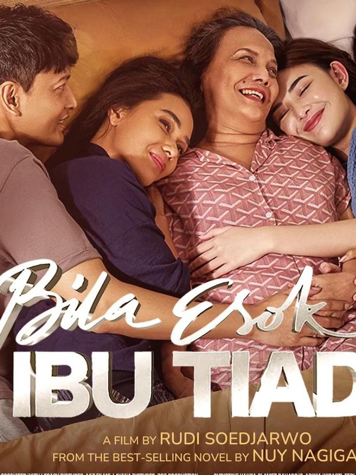 Bila Esok Ibu Tiada