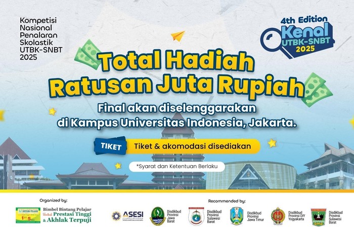 bintang pelajar