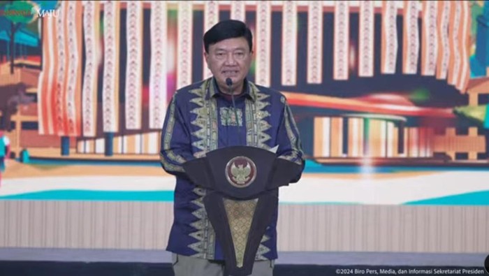 Budi Gunawan