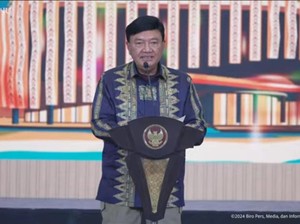 Budi Gunawan Puji Jokowi: Presiden dengan Approval Rating Terbaik di Dunia