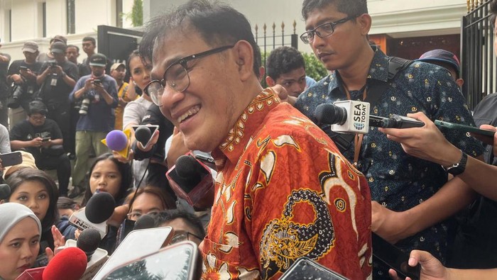 Budiman Sudjatmiko