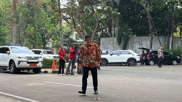 Budiman Sudjatmiko