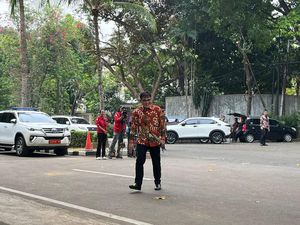 Budiman Sudjatmiko Bakal Dilantik Jadi Kepala Badan buat Urus Kemiskinan RI