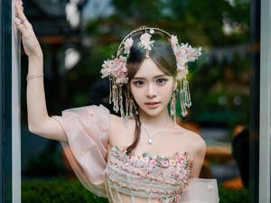 Cindy Yuvia Eks JKT48 Makin Eksis di Dunia Game, Tak Lupakan Nyanyi