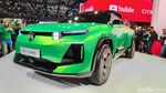 Citroen C5 Aircross Concept Gantengnya Keterlaluan!