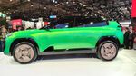 Citroen C5 Aircross Concept Gantengnya Keterlaluan!