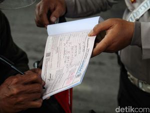 Siap-siap, Bakal Ada Operasi Zebra!
