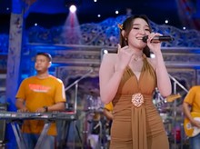 Lirik Lagu Ciinan Bana, Dinyanyikan oleh Difarina Indra Adella
