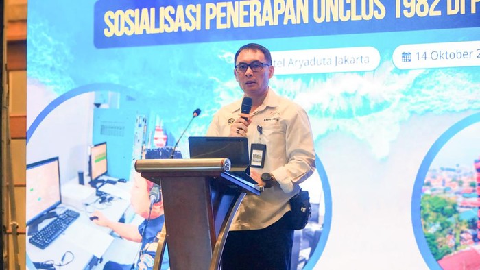 Ilustrasi Izin Kapal