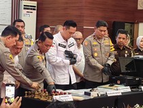 AHY Ungkap Mafia Tanah di Bekasi!