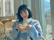Kisah Haru ChoA Crayon Pop Hamil Anak Kembar usai Pulih dari Kanker Serviks