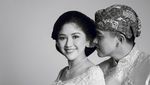 Momen Makan Seru Erina Gudono yang Baru Melahirkan Anak Pertama