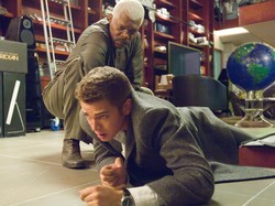 Sinopis Jumper, Aksi Lintas Dunia Sang Pemilik Kekuatan Teleportasi