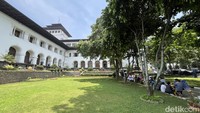 Provinsi Jawa Barat Mau Ganti Nama Jadi Sunda, Budayawan Cirebon Tanya Urgensinya Apa?