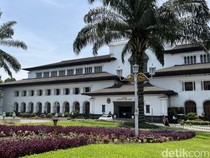 UMK 2025 di Jawa Barat: Kota Bekasi Tertinggi-Banjar Terendah