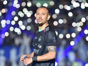 Ambisi Gustavo Franca Bawa Persib Lolos Babak 16 Besar ACL 2