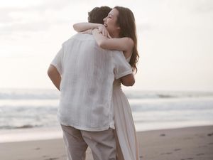 Harris Vriza Jawab Kabar Akan Nikah di Bali